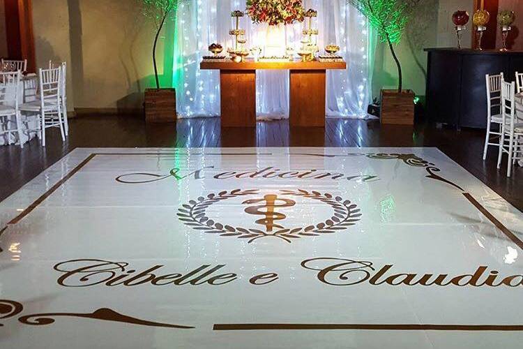 Matelli Decorações de Eventos