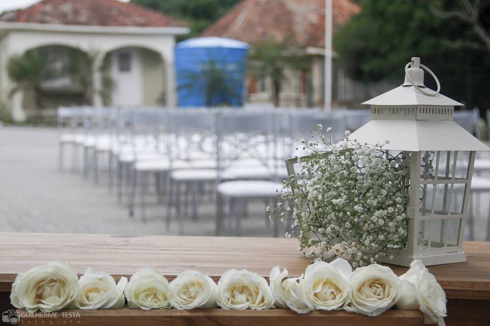 Casamento Ipanema Sports