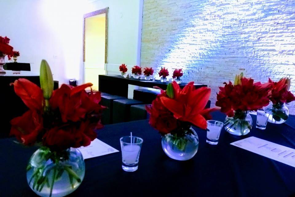 Matelli Decorações de Eventos