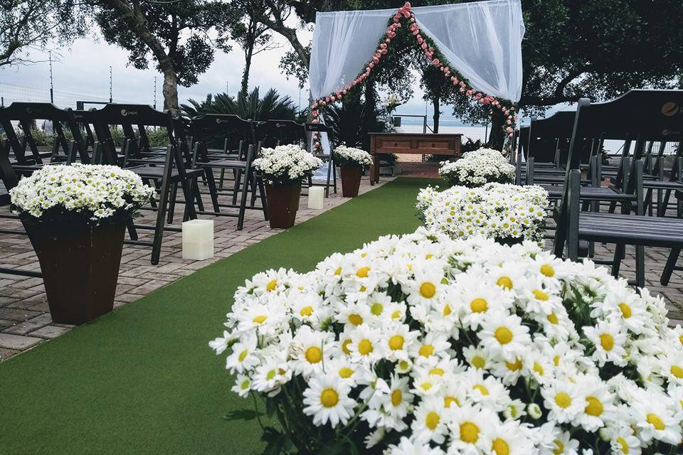 Matelli Decorações de Eventos