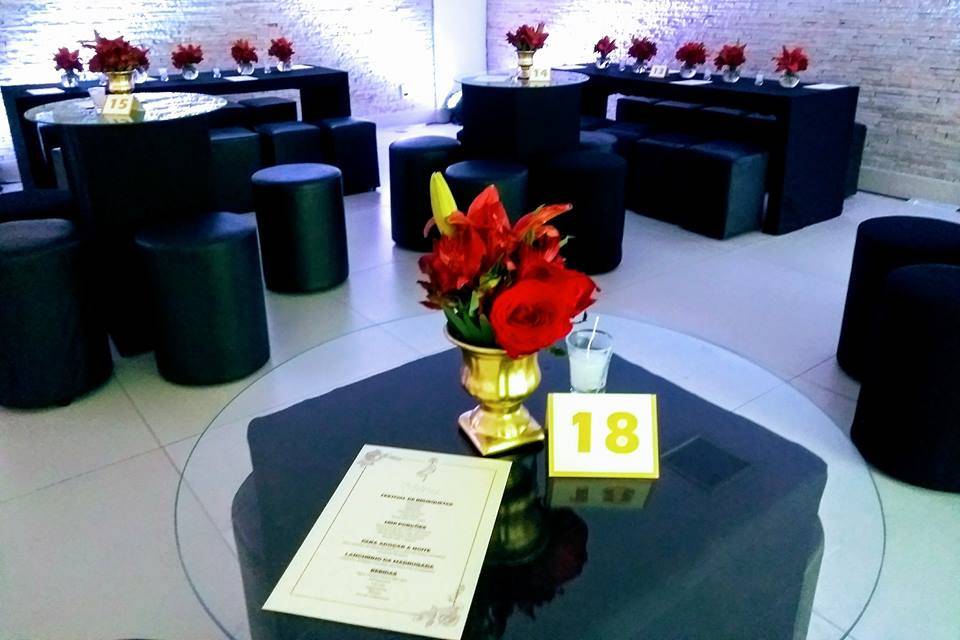 Matelli Decorações de Eventos