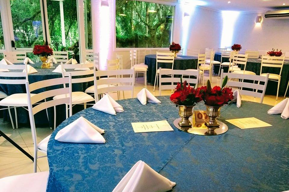 Matelli Decorações de Eventos