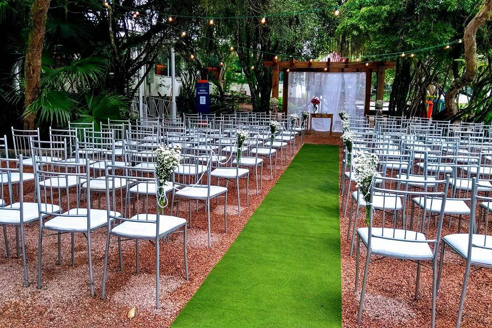 Matelli Decorações de Eventos