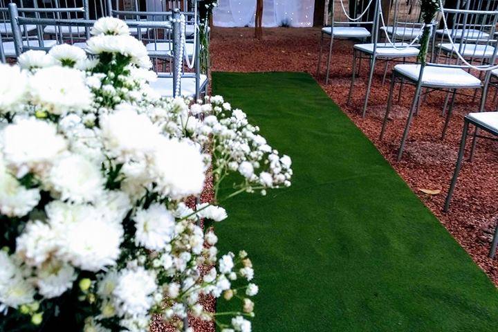 Matelli Decorações de Eventos