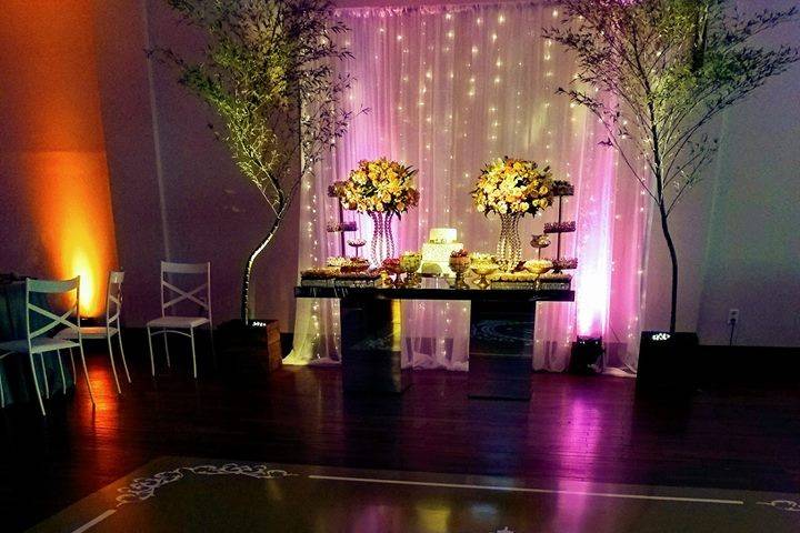 Matelli Decorações de Eventos