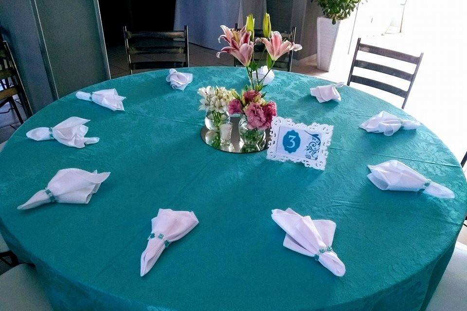 Matelli Decorações de Eventos