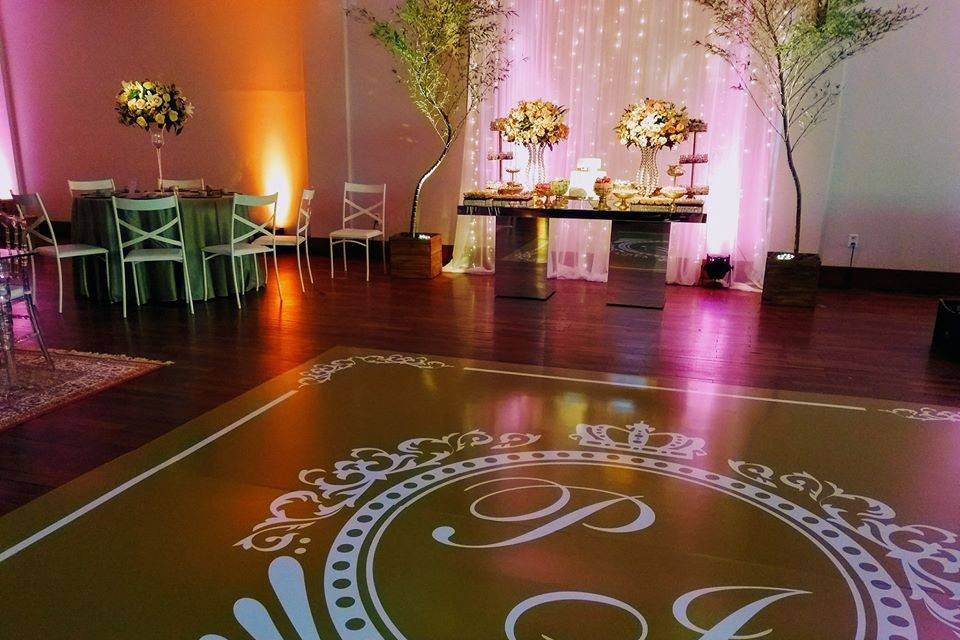 Matelli Decorações de Eventos