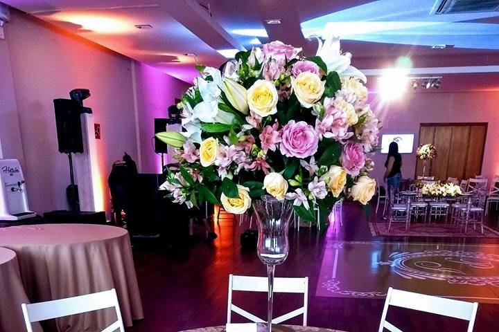 Matelli Decorações de Eventos