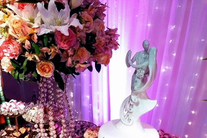 Matelli Decorações de Eventos