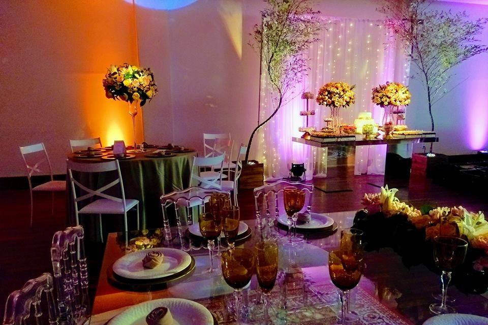 Matelli Decorações de Eventos