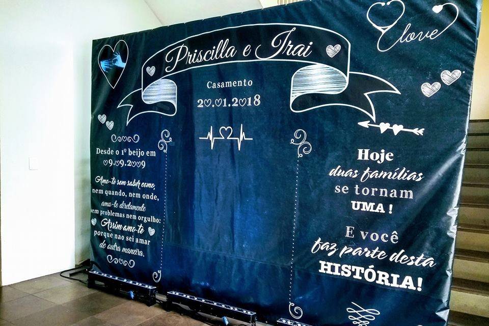 Matelli Decorações de Eventos