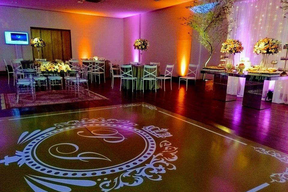 Matelli Decorações de Eventos