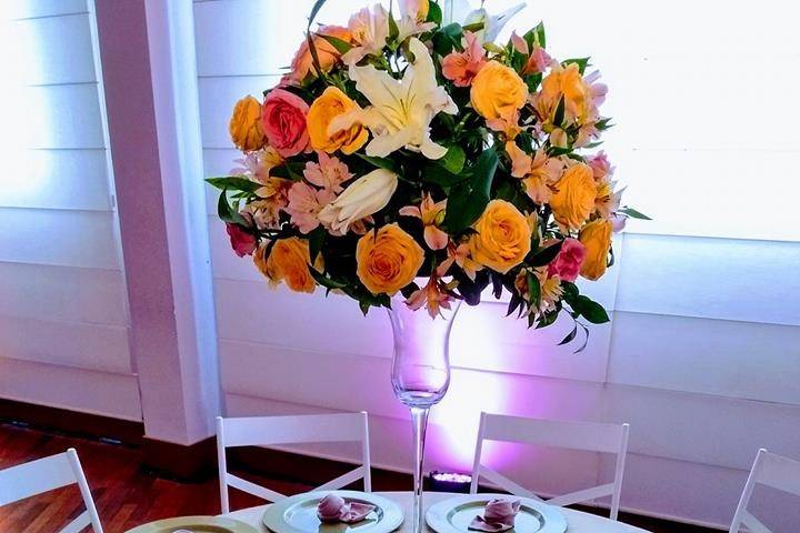 Matelli Decorações de Eventos