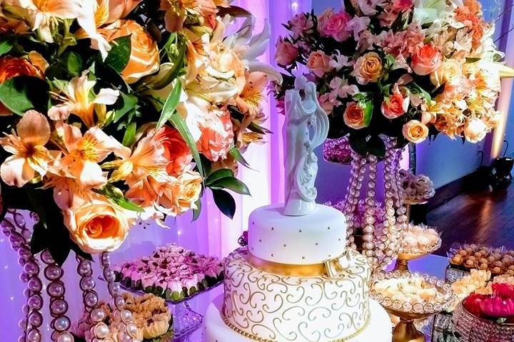 Matelli Decorações de Eventos