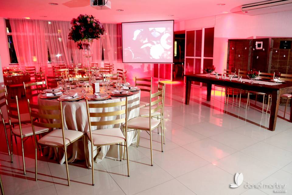 Matelli Decorações de Eventos