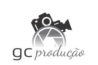 GC Produção  logo