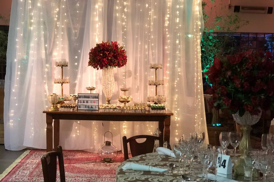 Matelli Decorações de Eventos