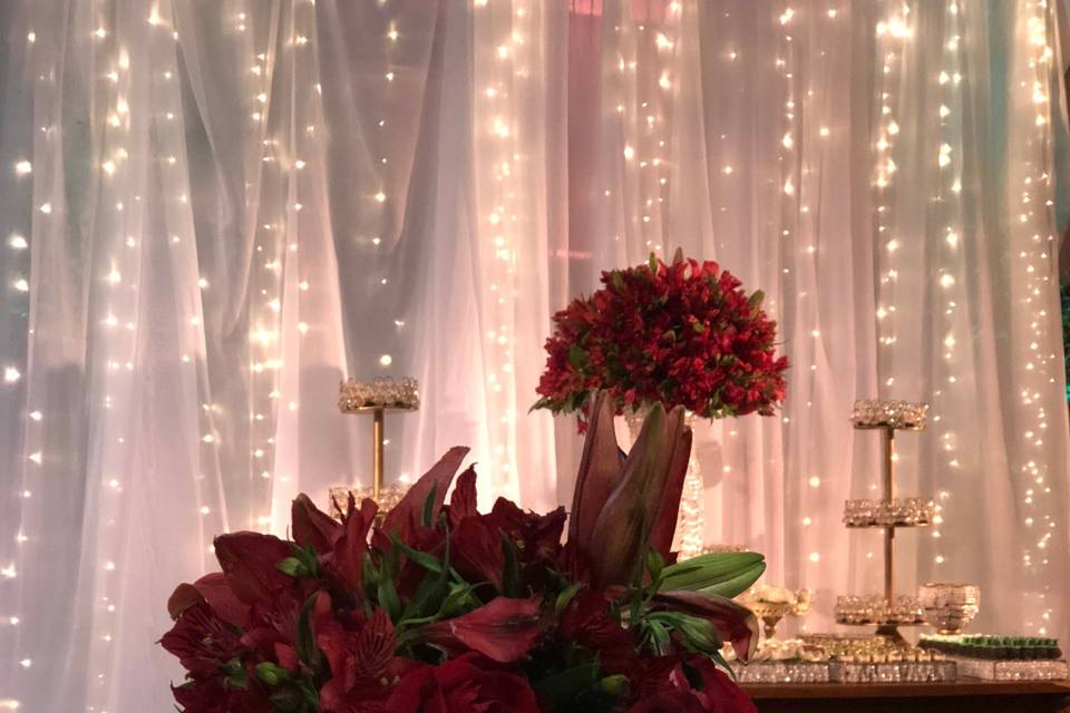 Matelli Decorações de Eventos