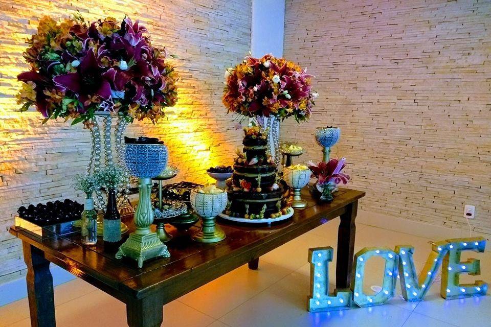 Matelli Decorações de Eventos