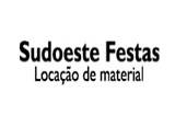 Sudoeste Festas logo