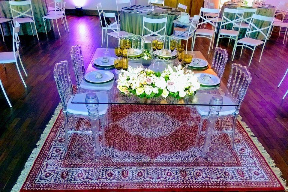 Matelli Decorações de Eventos