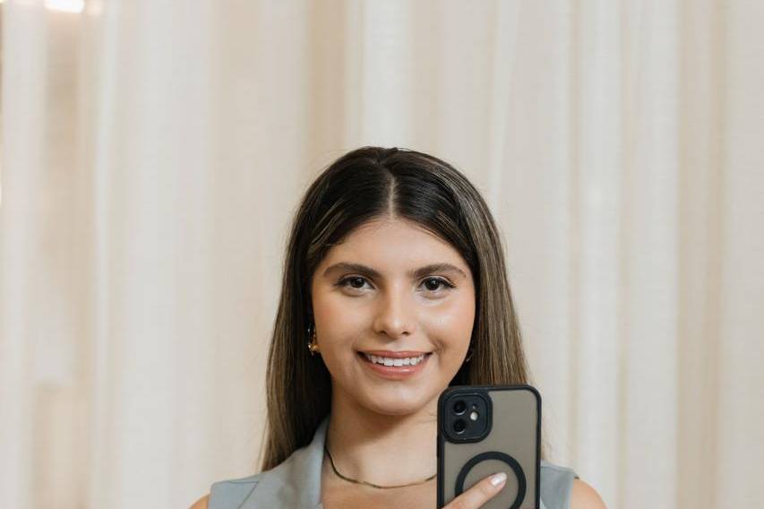 Kamili Calixto - Story Maker