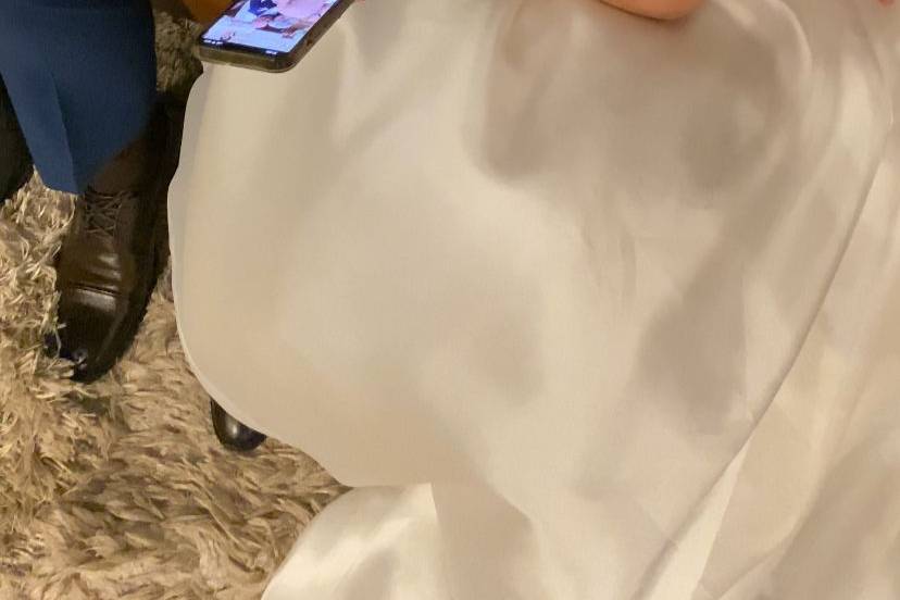 Edição instantânea