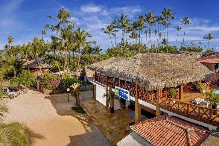 Hotel parceiro em JERICOACOARA