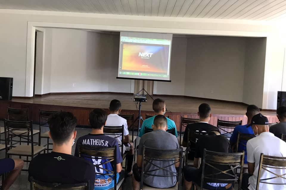 Palestras