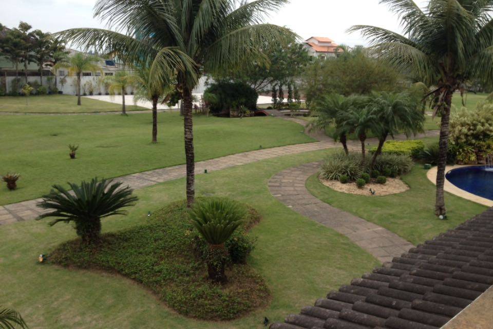 Vargem Pequena
