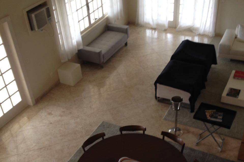 Sala estar