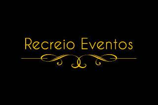 Recreio eventos logo