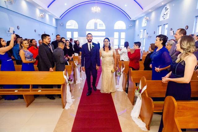 Casamento
