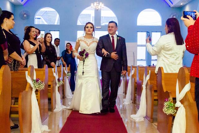 Casamento