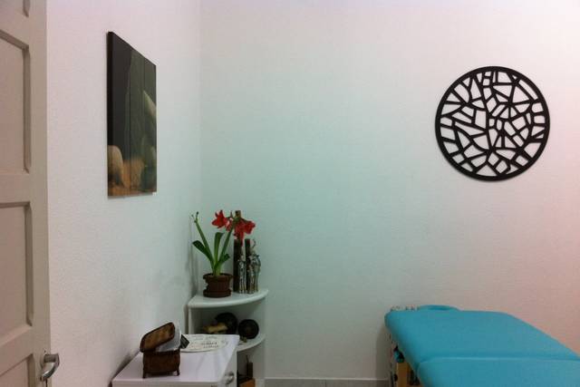 Sala atendimento