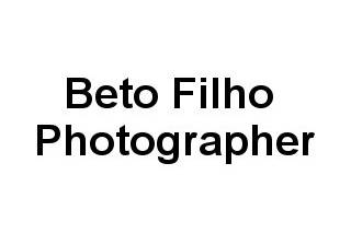 Beto filho logo