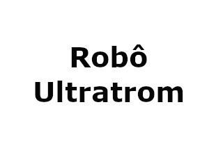 Robô Ultratrom Logo