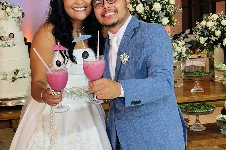 Casamento
