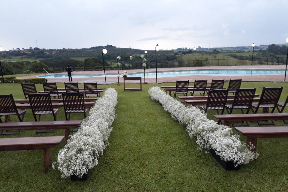 Fazenda Felicità