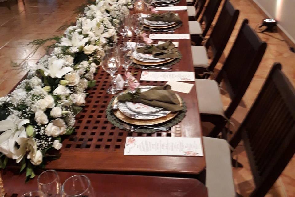 Fazenda Felicità