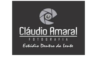 Claudio Amaral Fotografia logo
