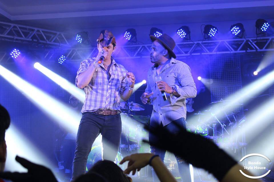 Sertanejo