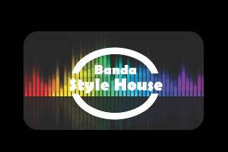 Banda Style House Logo