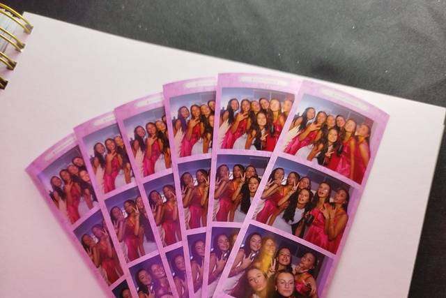 Lindas tirinhas