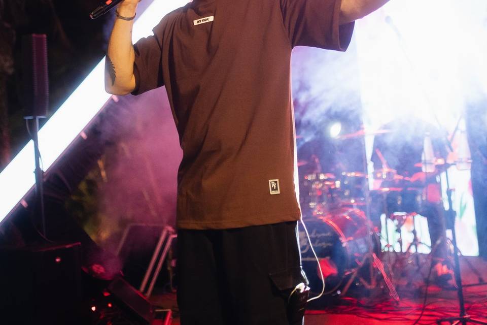 Show Bugarin