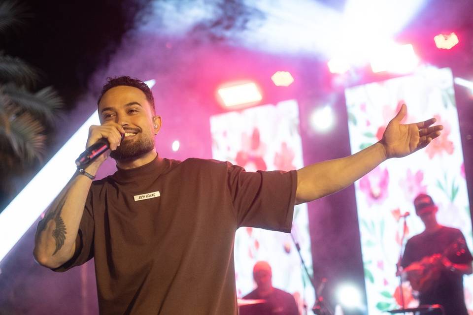 Show Bugarin 1