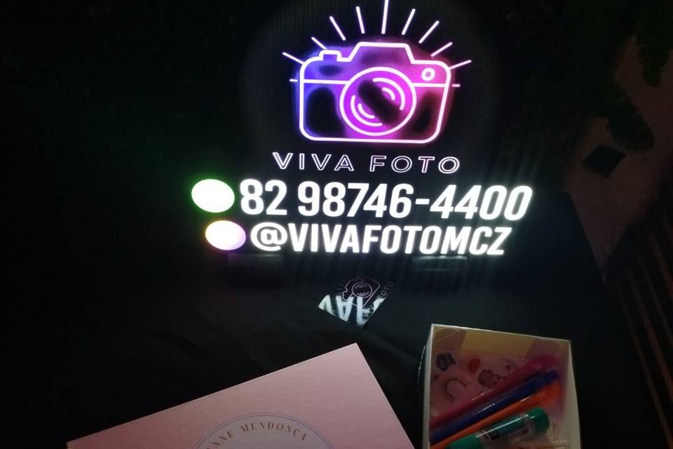 Experiências!