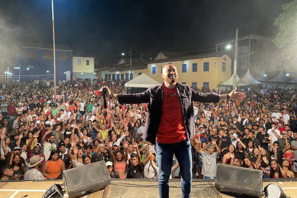 Grão Mogol
