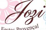 Jozi Festas e Decoração Provençal logo