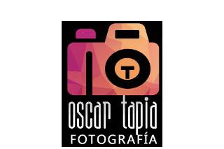 Oscar tapia fotografia logo